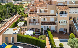 Namas Ispanijoje, Orihuela Costa