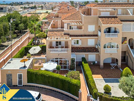Дом Испания, Orihuela Costa