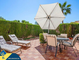 Дом Испания, Orihuela Costa