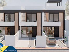 Дом Испания, Orihuela Costa