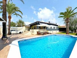 Дом Испания, Torrevieja