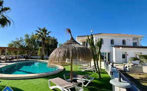 House Spain, San MIguel de Salinas