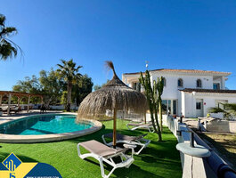 Дом Испания, San MIguel de Salinas