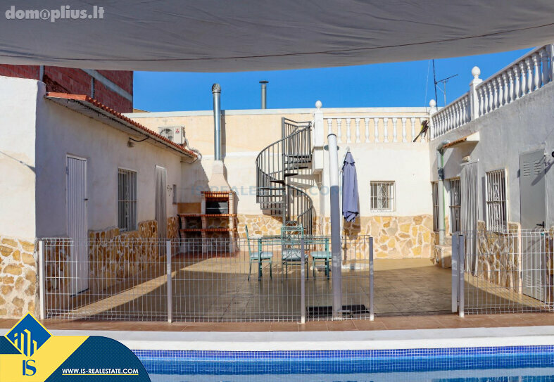 Дом Испания, Orihuela Costa