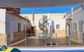 Дом Испания, Orihuela Costa