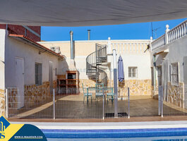 Дом Испания, Orihuela Costa