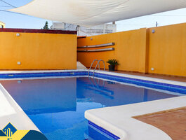 Дом Испания, Orihuela Costa