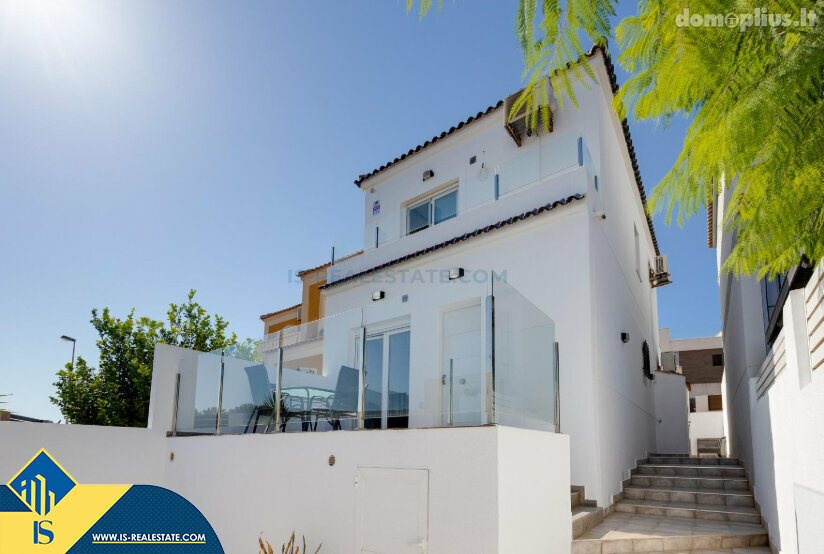 Дом Испания, Torrevieja