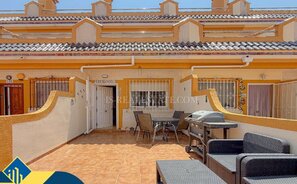 Namas Ispanijoje, Orihuela Costa