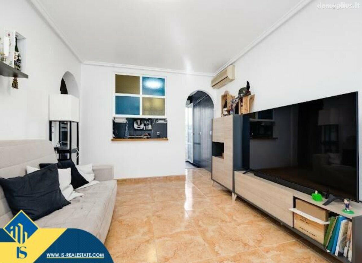Дом Испания, Torrevieja