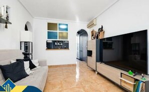 Namas Ispanijoje, Torrevieja