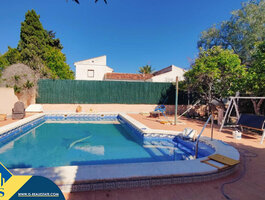 Дом Испания, Torrevieja