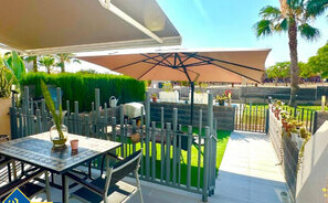 Namas Ispanijoje, Torrevieja