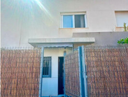 Parduodamas namas Ispanijoje, Torrevieja