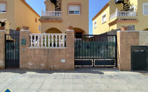 Namas Ispanijoje, Torrevieja