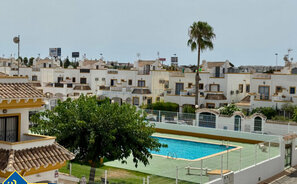 House Spain, Torrevieja