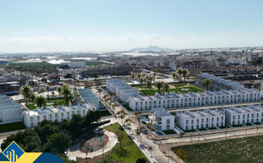 Дом Испания, Orihuela Costa