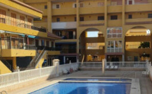 Дом Испания, Torrevieja