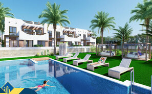 Namas Ispanijoje, Orihuela Costa