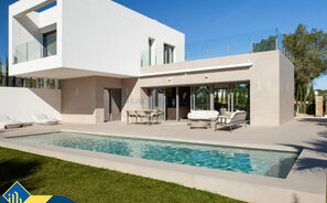 Дом Испания, Orihuela Costa