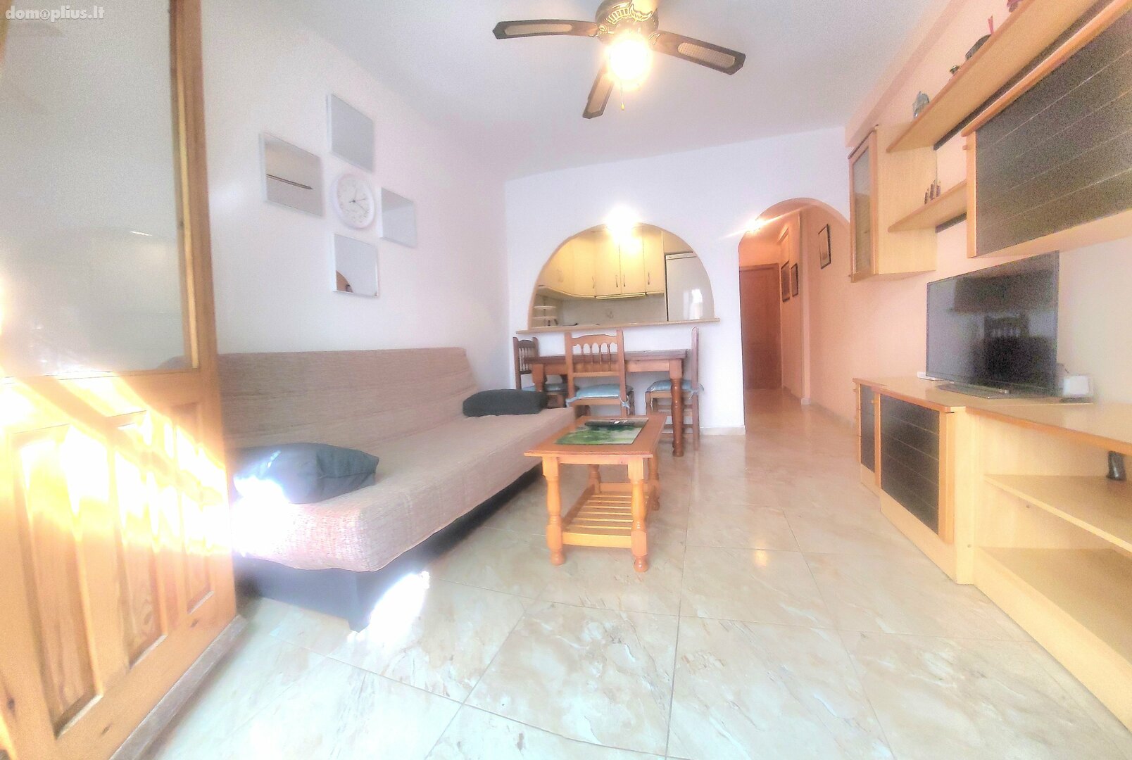 Cottage for rent Spain, Torrevieja