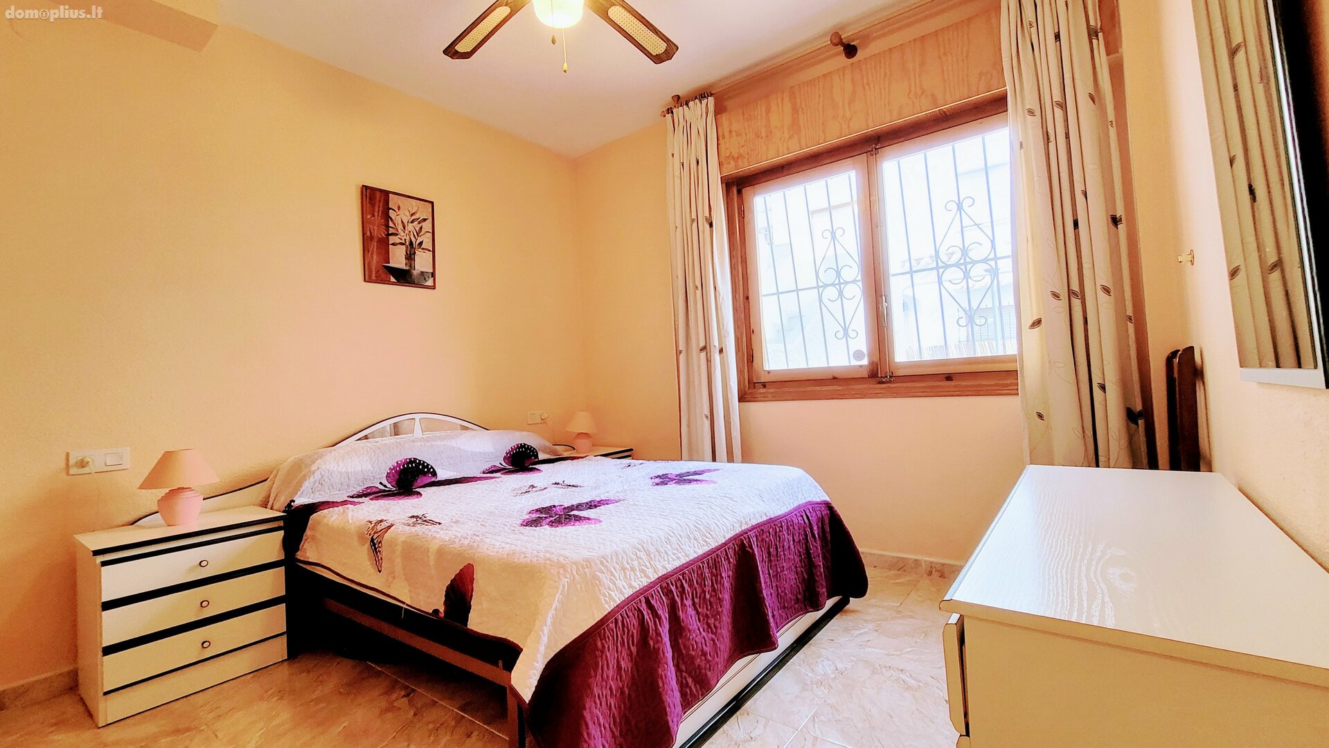 Cottage for rent Spain, Torrevieja