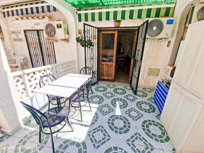 Cottage for rent Spain, Torrevieja