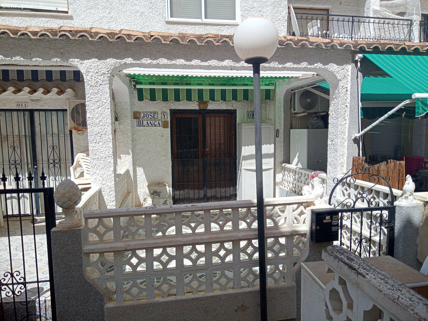 Cottage for rent Spain, Torrevieja