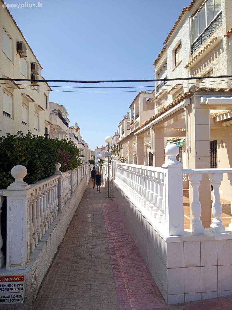 Cottage for rent Spain, Torrevieja