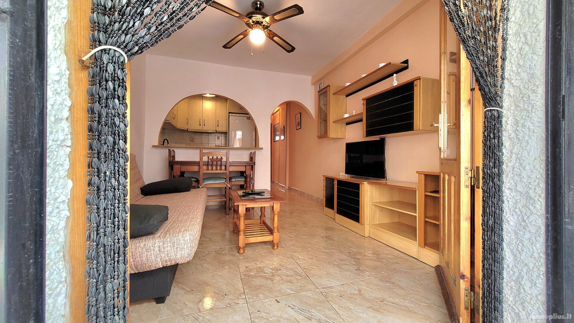 Cottage for rent Spain, Torrevieja