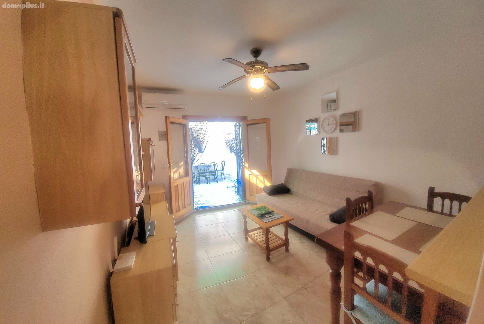 Cottage for rent Spain, Torrevieja