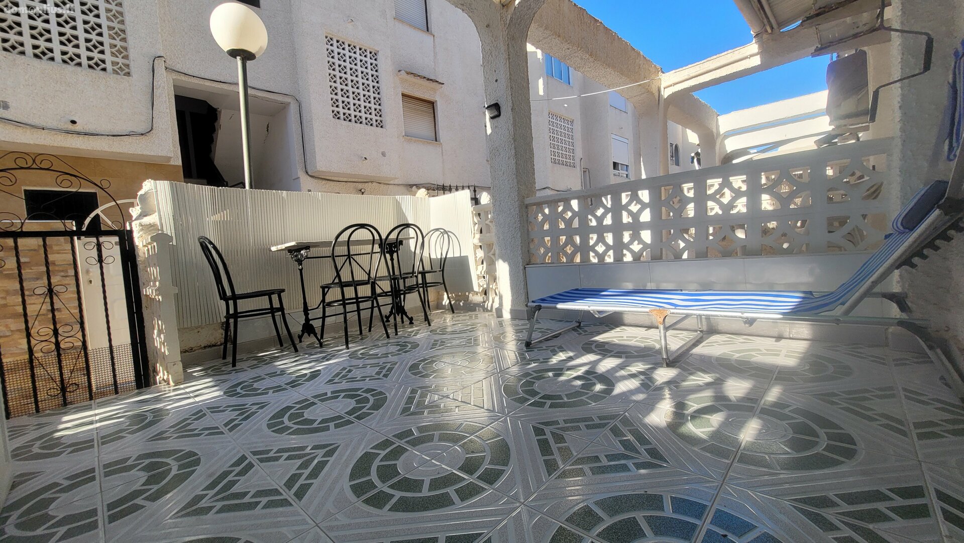 Cottage for rent Spain, Torrevieja