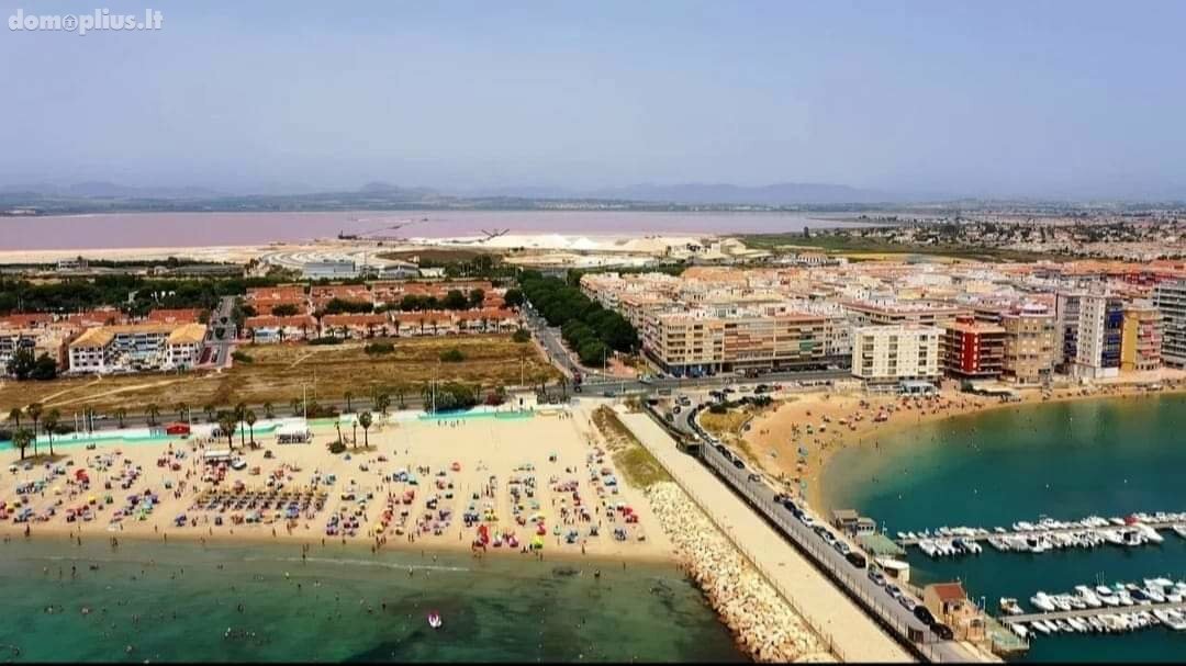 Kotedžo nuoma Ispanijoje, Torrevieja