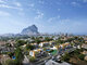 Semi-detached house for sale Spain, Calpe (3 picture)