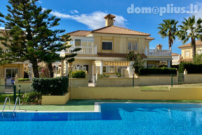 Semi-detached house for sale Spain, La Mata