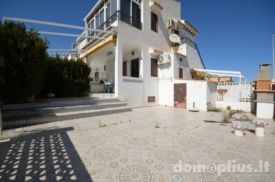 Semi-detached house for sale Spain, La Mata