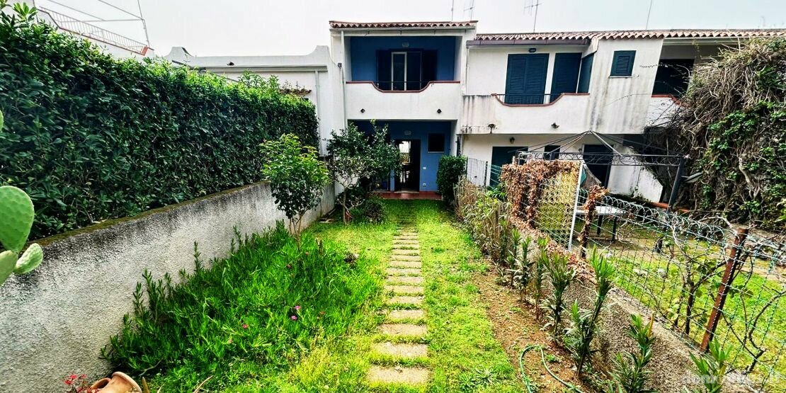 Semi-detached house for sale Italy, Scalea