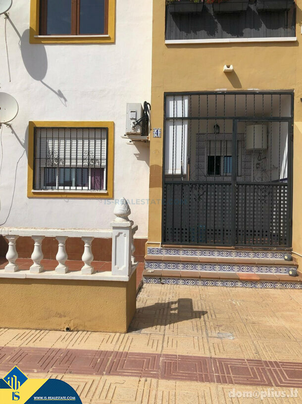 Cблокированный дом Испания, Orihuela Costa