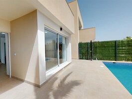Semi-detached house for sale Spain, La Manga del Mar Menor