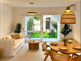 Semi-detached house for sale Spain, Marbella