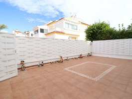 Parduodamas sublokuotas namas Ispanijoje, Orihuela Costa