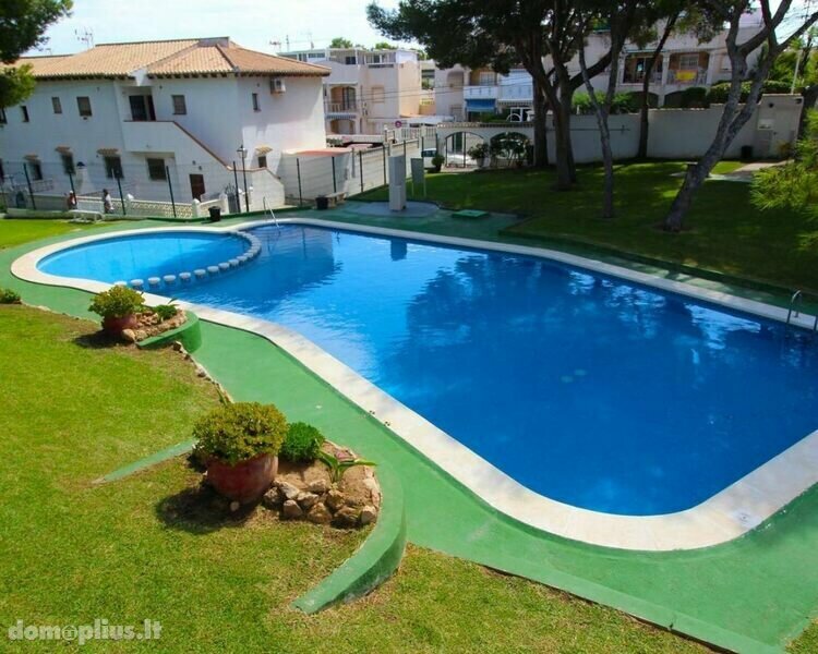 Semi-detached house for sale Spain, Torrevieja