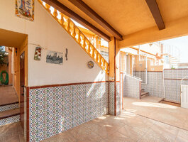 Cблокированный дом Испания, Torrevieja