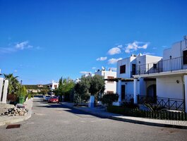 Cблокированный дом Кипр, Kyrenia