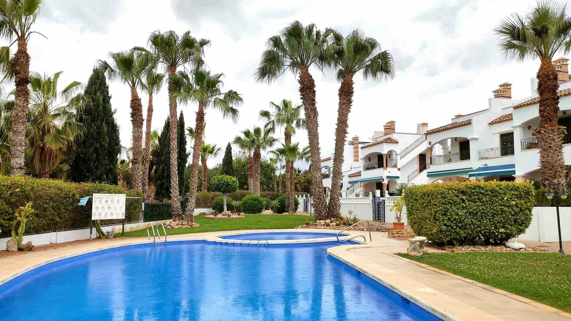Semi-detached house for sale Spain, Orihuela Costa