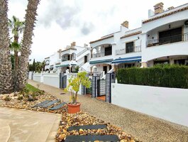 Semi-detached house for sale Spain, Orihuela Costa