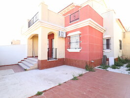 Sublokuotas namas Ispanijoje, Torrevieja