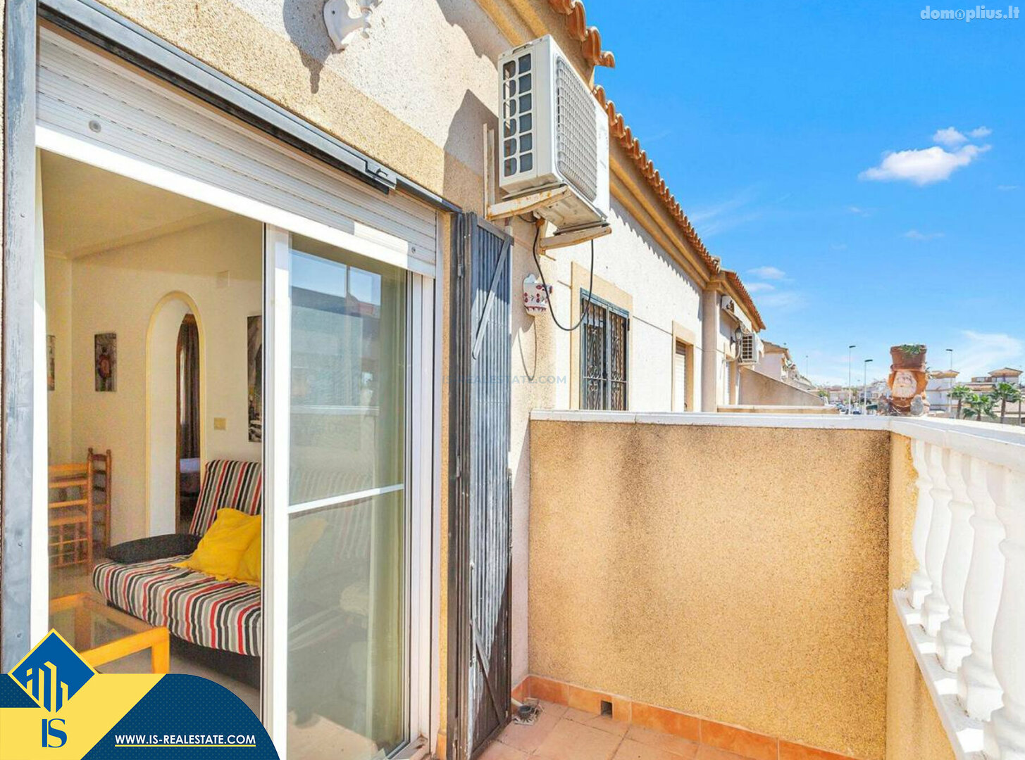 Semi-detached house for sale Spain, Torrevieja