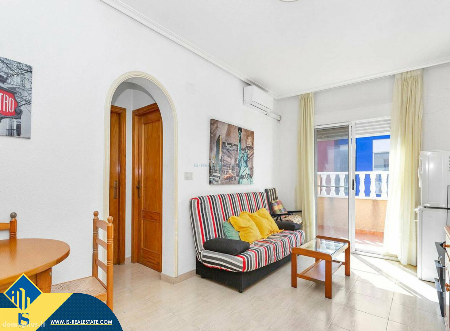 Semi-detached house for sale Spain, Torrevieja