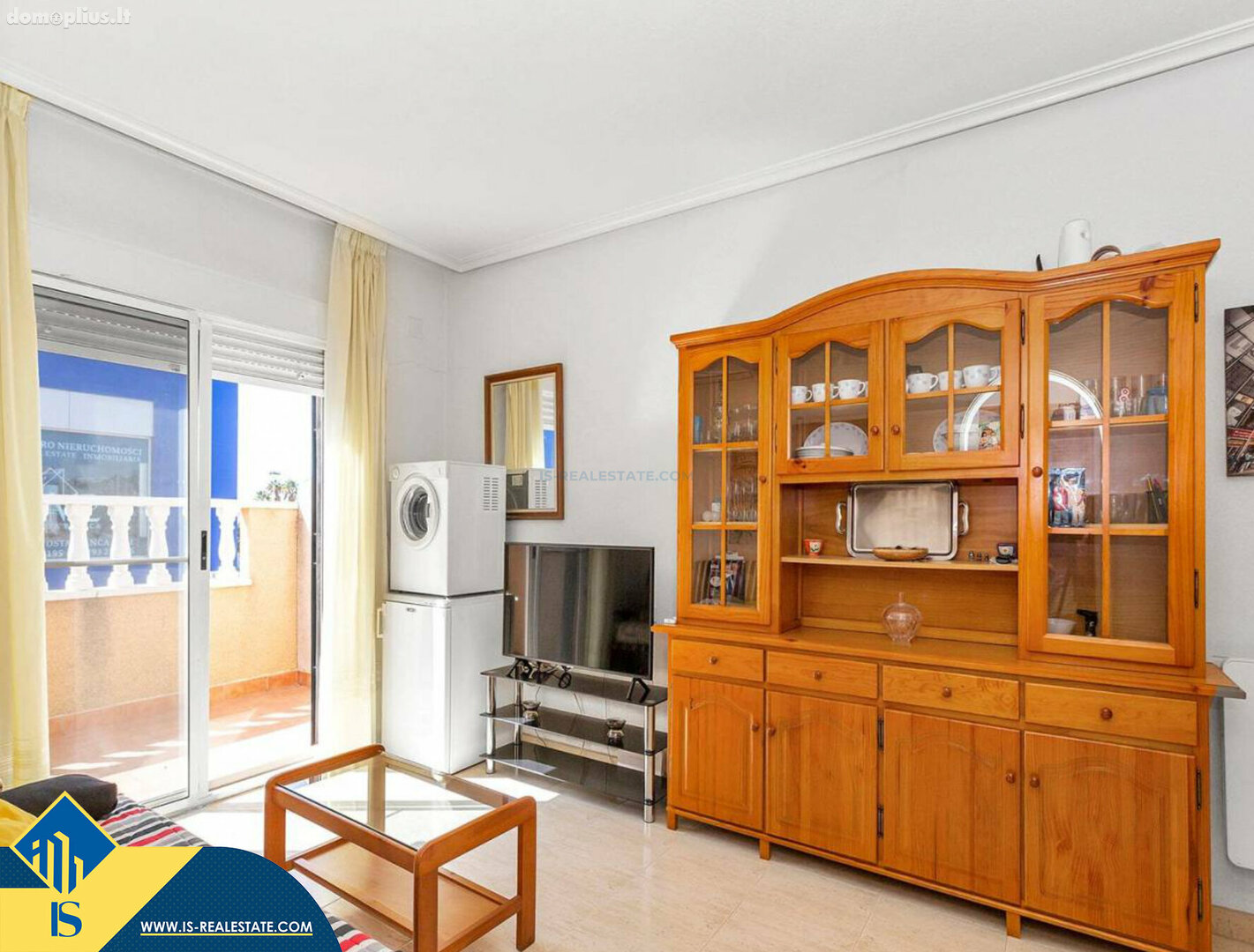 Semi-detached house for sale Spain, Torrevieja